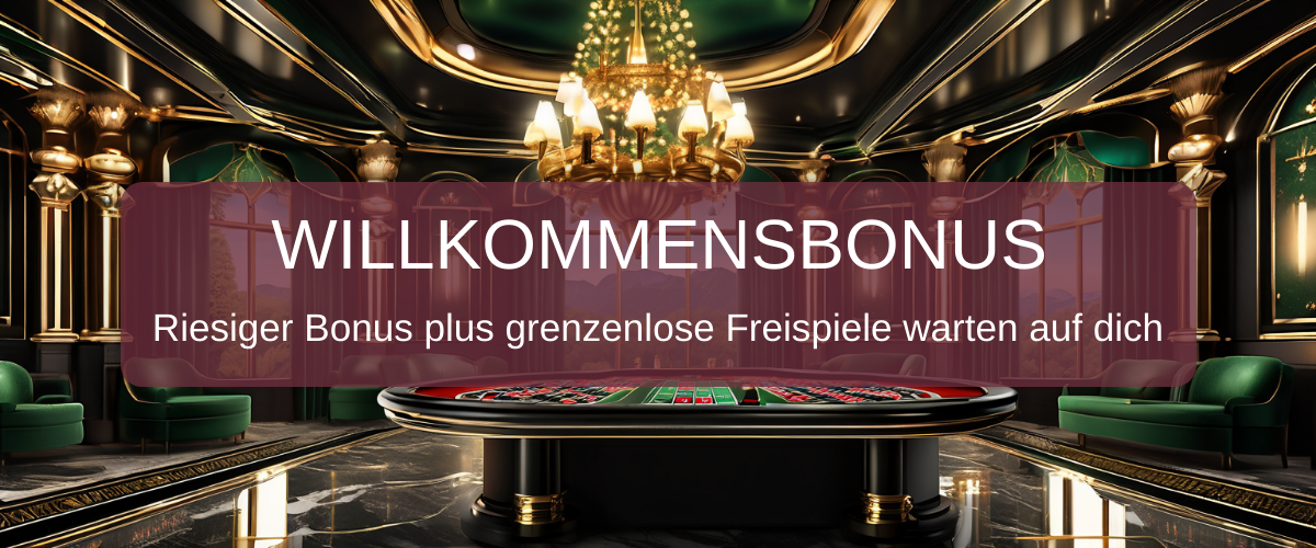 Casino Cashback Bonus in Deutschland